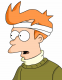 Philip J Fry